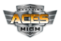 Aces High #1