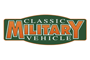 Classic Military Vehicle (2014-06)