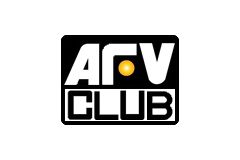 [Zapowiedzi] AFV Club: wrzesień 2018