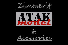 [Nowości] ATAK Model: październik 2017