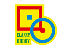 Classy Hobby: 12 grudnia 2022