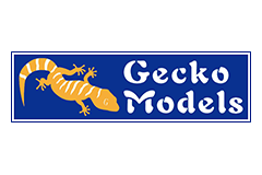Gecko Models: 12 września 2023