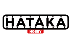 [Nowości] Hataka Hobby: kwiecień 2016