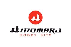 [Nowości] Hinomaru Hobby Kits: grudzień 2018