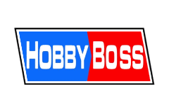 Hobby Boss: 26 października 2021