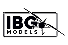 [R] IBG Models: PZL P.24G <em>Greek Service</em> (72524)