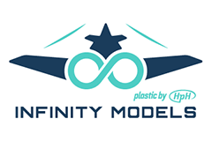 [Zapowiedzi 2022-2023] Infinity Models