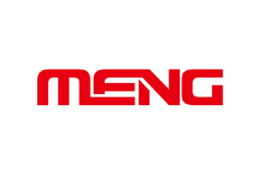 [Nowości] Meng Model: sierpień 2015