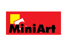 [Zapowiedzi] MiniArt: luty 2023