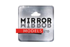 [Zapowiedzi] Mirror Models: sierpień 2015