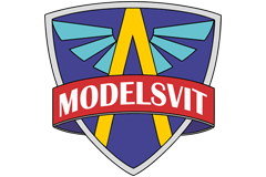 [Nowości] Modelsvit: sierpień 2022