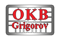 [Nowości] OKB Grigorov: styczeń 2018
