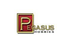 Pegasus Hobbies: 14 lipca 2014