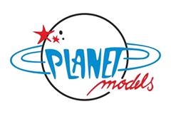 [Zapowiedzi] Planet Models: październik 2023