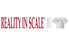 [Nowości] Reality in Scale: kwiecień 2014