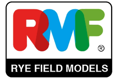 Rye Field Model: 2 października 2015