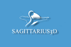 [Nowość] Sagittarius3D: czerwiec 2017