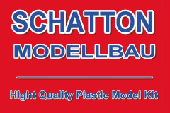 Schatton Modellbau: 15 kwietnia 2014