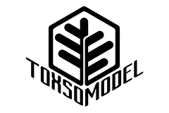 [Zapowiedzi] Toxso Model (2015-08-21)