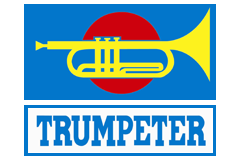 Trumpeter: 25 kwietnia 2023