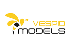 Vespid Models: 5 kwietnia 2022