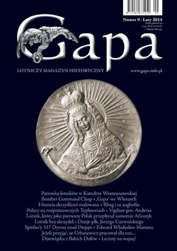 Gapa #9 (2014-01)