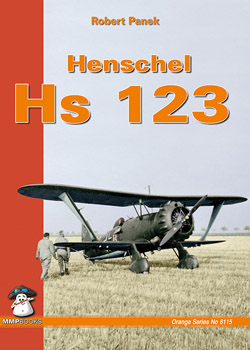 Mushroom Model Publications: Henschel Hs 123