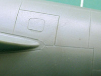 Fly 72041 - PZL.37A bis Łoś