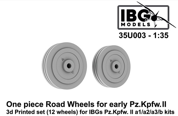 IBG Models 35U003