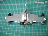 PZL.37 Łoś 1/72: Fly vs IBG Models