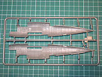 IBG Models 72511 - PZL.37A Łoś