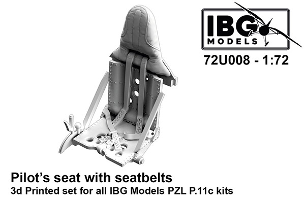 IBG Models 72U008