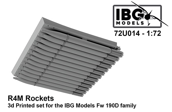 IBG Models 72U014
