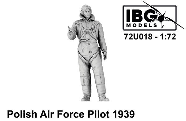 IBG Models 72U018