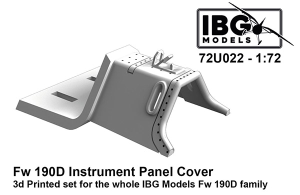 IBG Models 72U022