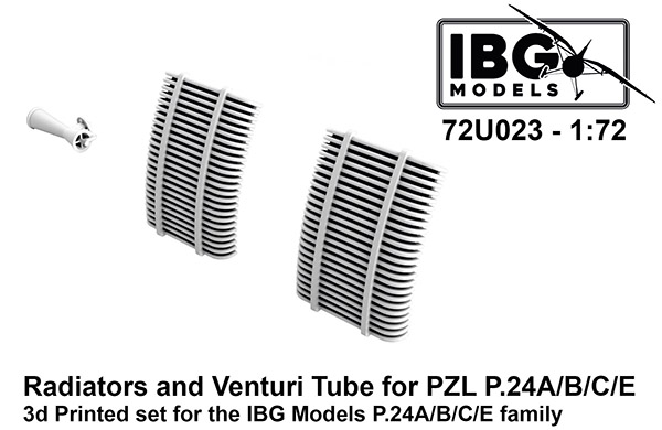 IBG Models 72U023
