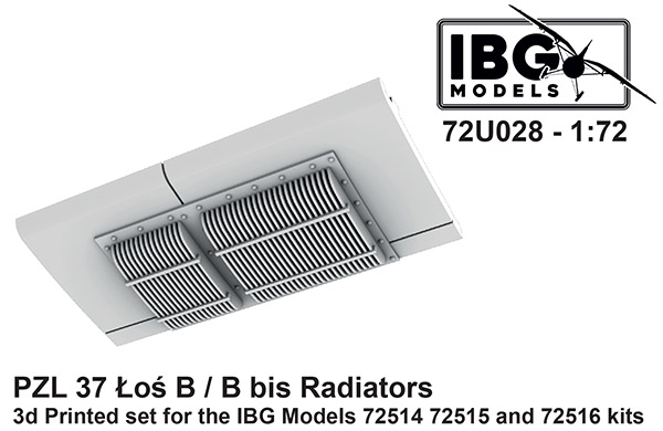 IBG Models 72U028