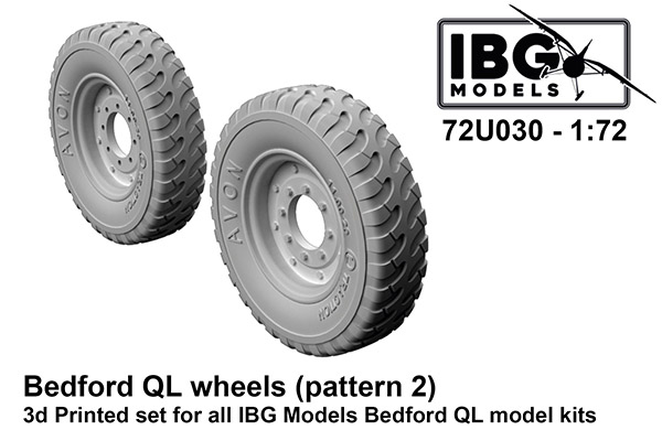 IBG Models 72U030