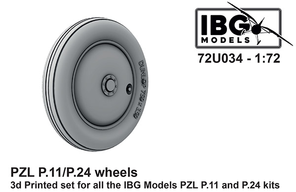 IBG Models 72U034