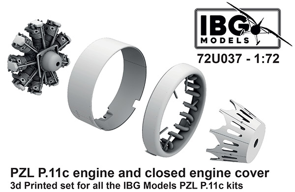 IBG Models 72U037