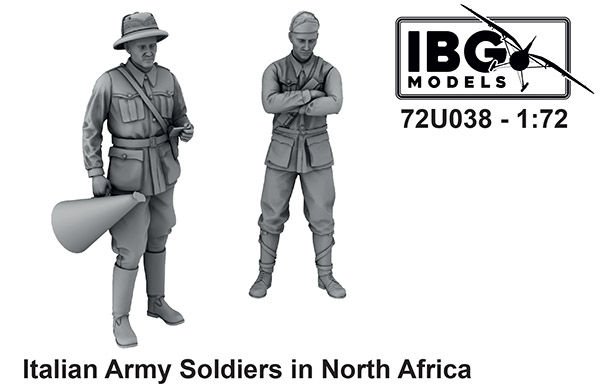 IBG Models 72U038