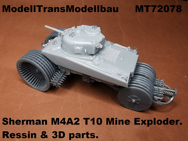 Modell Trans Modellbau 72078
