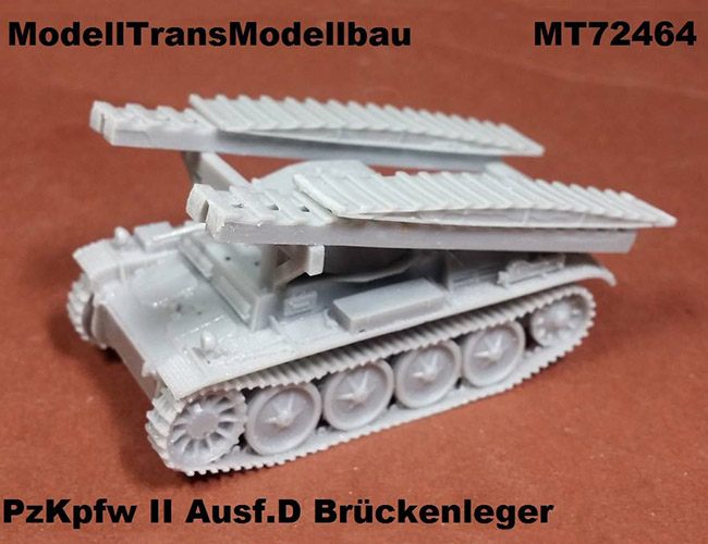 Modell Trans Modellbau 72464