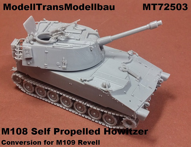 Modell Trans Modellbau 72503