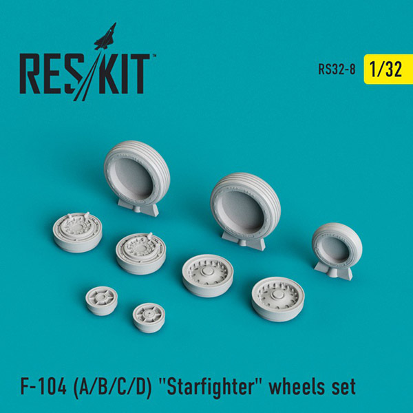 Res.kit RS32-0008