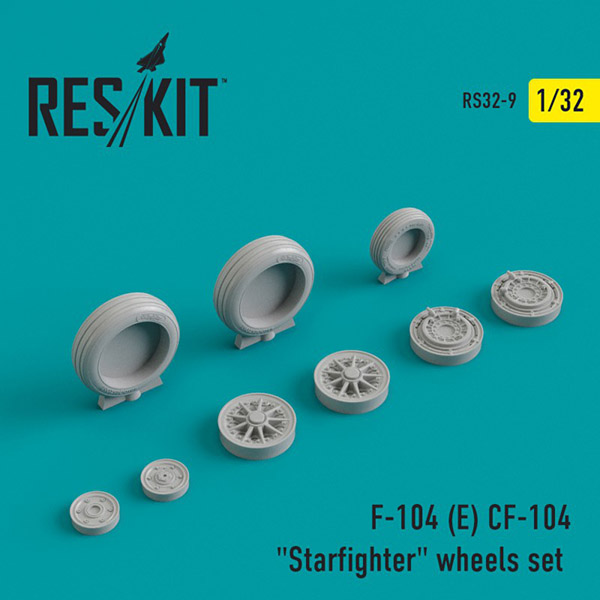 Res.kit RS32-0009