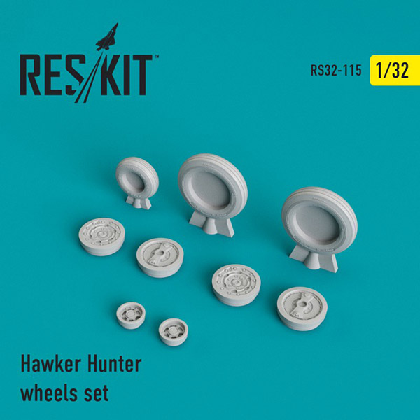 Res.kit RS32-0115