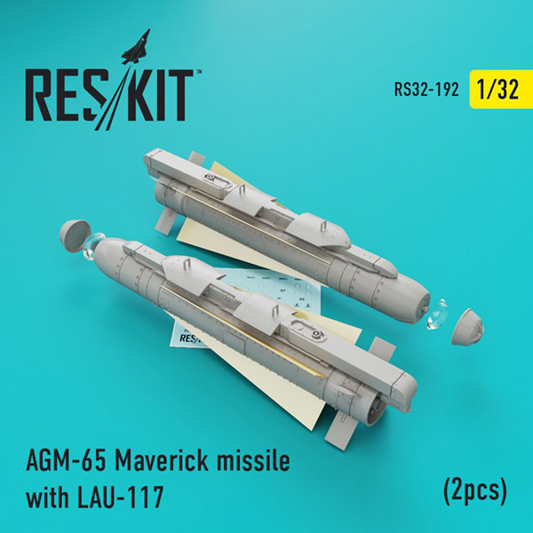 Res.kit RS32-0192