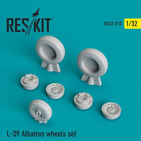 Res.kit RS32-0210