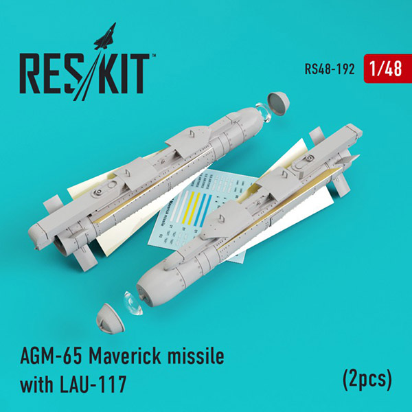 Res.kit RS48-0192